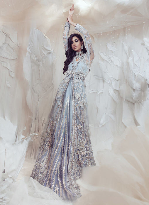 Wind of A Silver Rain