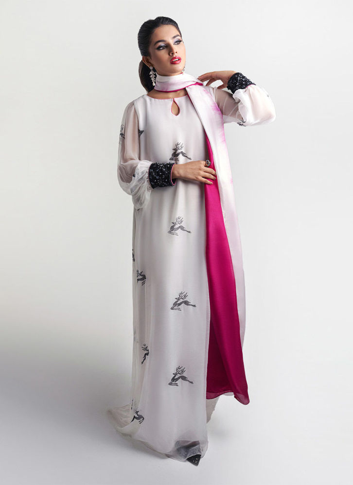 Picture of Rouge and Roe