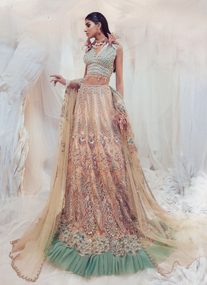 Picture of The Coral Ravine