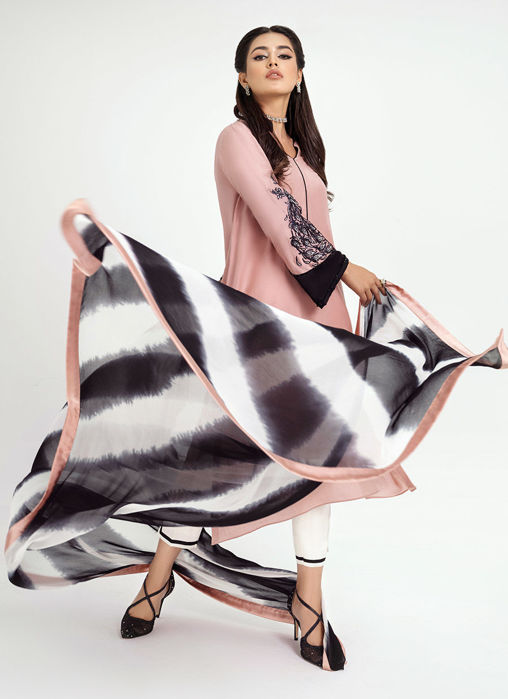 Picture of Rose by Night