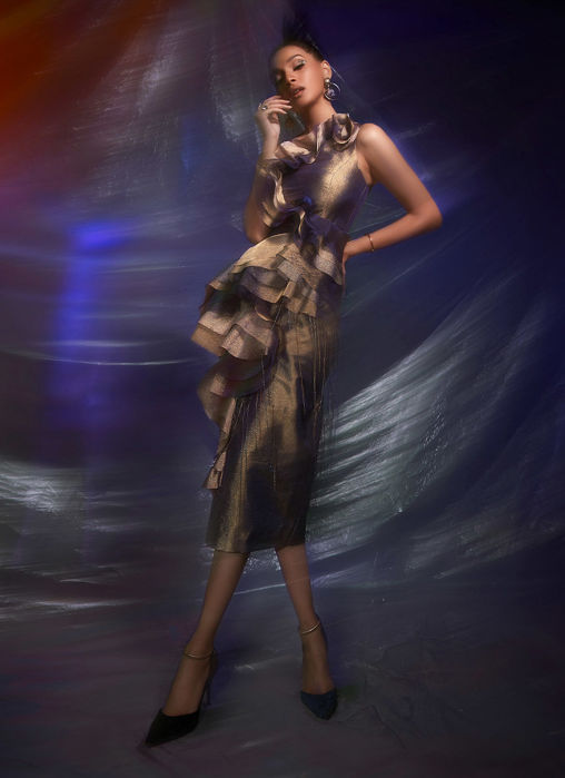 Picture of Auric Cascade