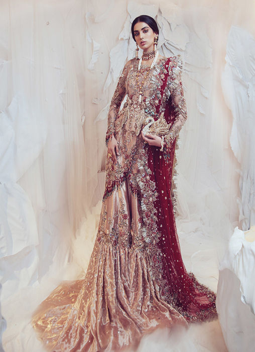 Picture of The Garland of East