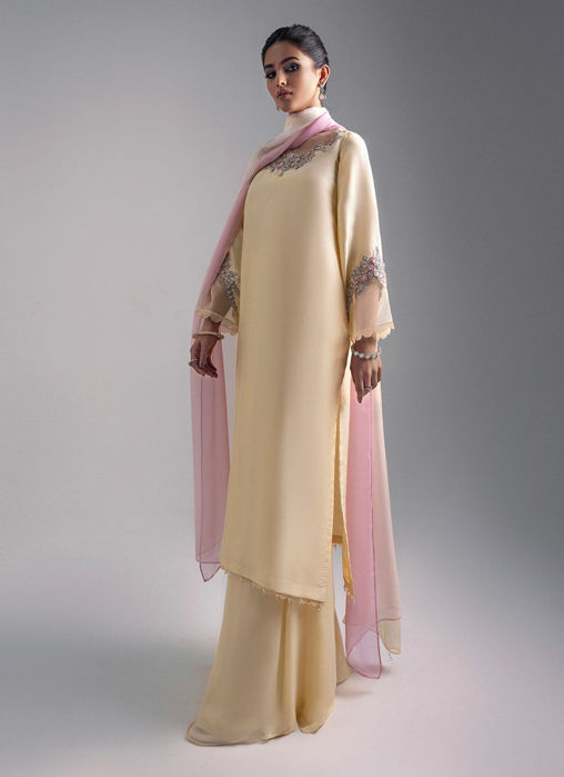 Picture of Summer Sunset