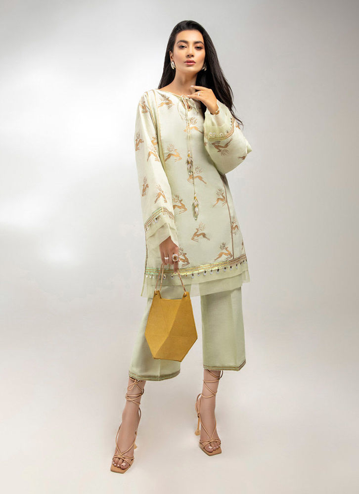 Picture of Drifting Fawn