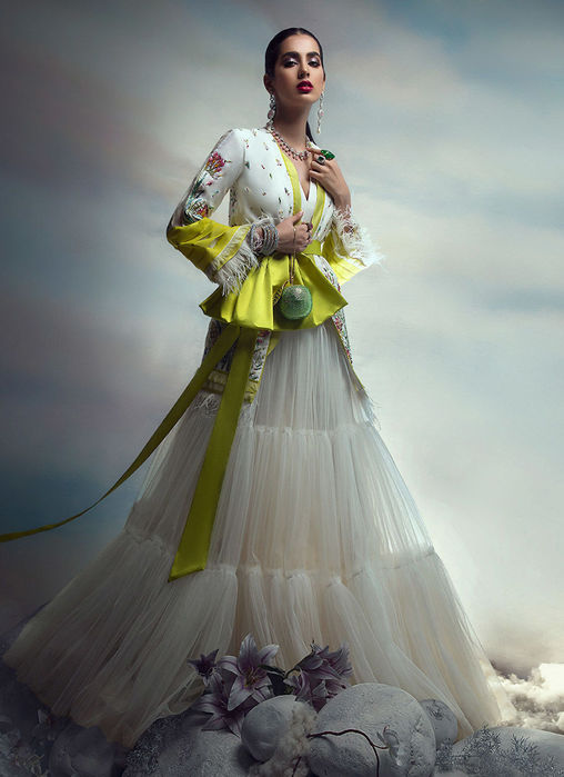 Picture of The Wild Orchid