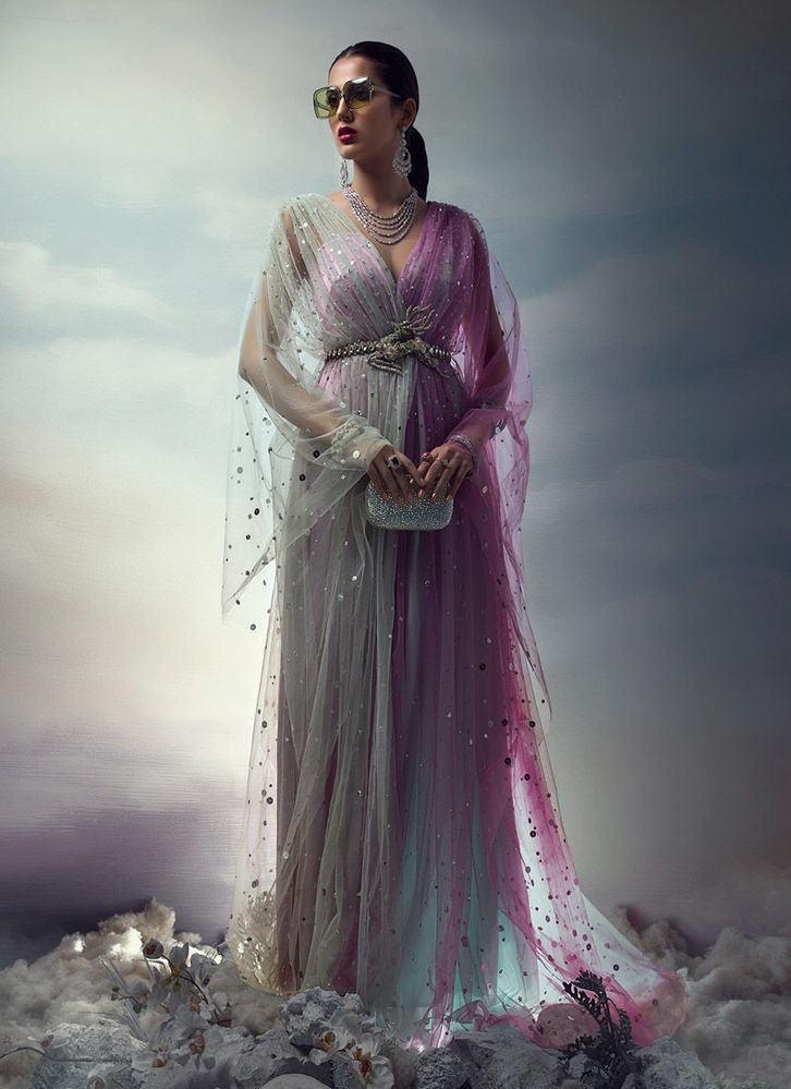 Picture of Star's in a Mist