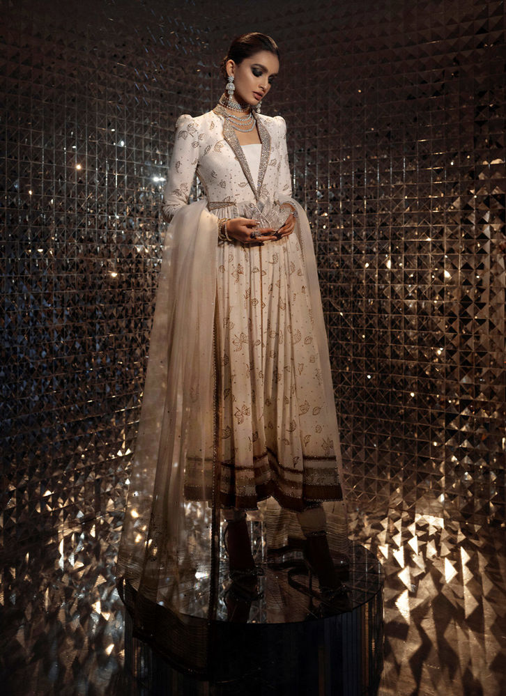 Picture of White Diamonds