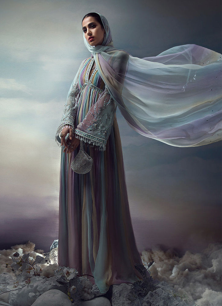 Picture of Winds of Change