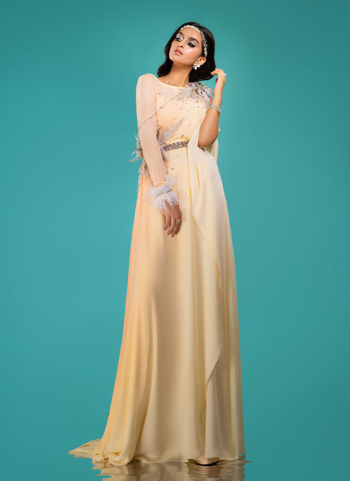 Picture of The Wild at Dawn