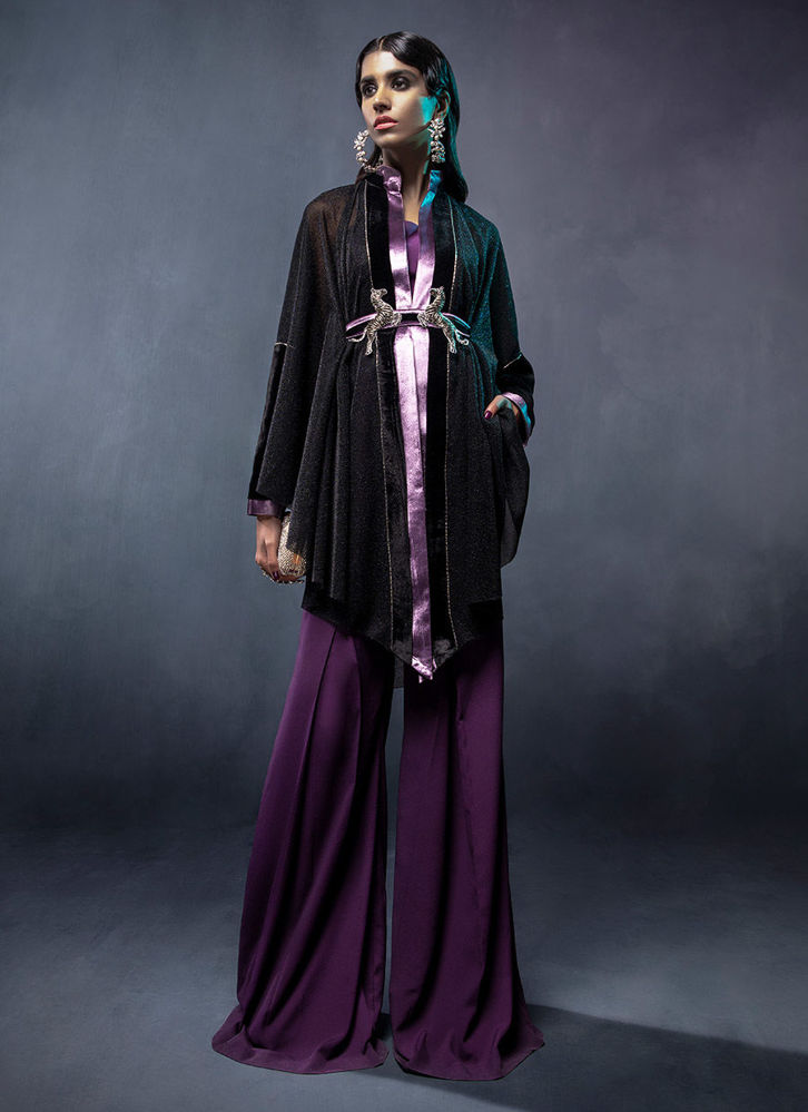 Picture of Dark Romance