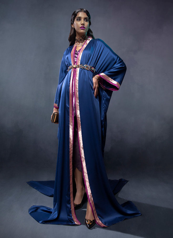 Picture of Iris Of The Night