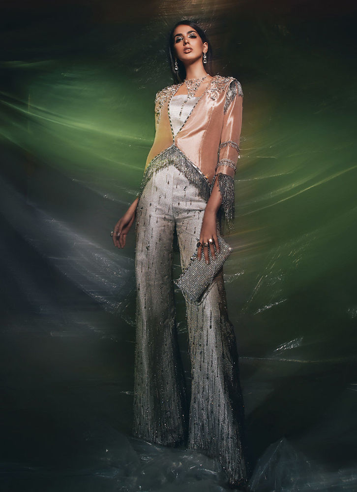 Picture of Rose Gold