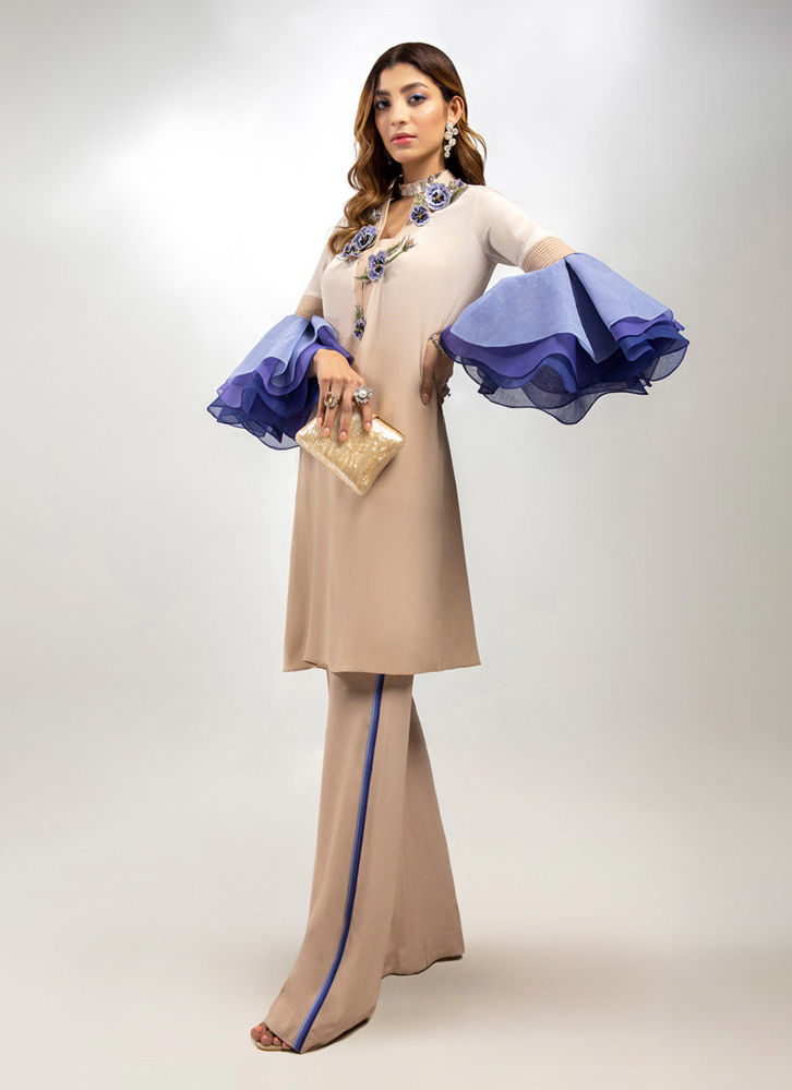 Picture of The Whirling Brook