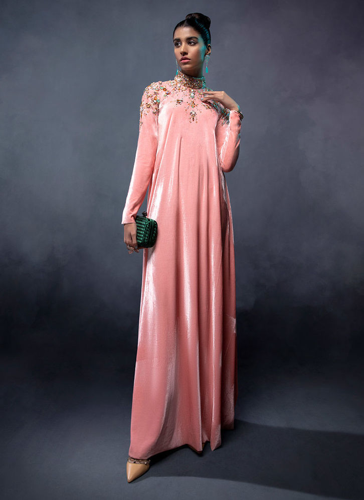 Picture of The Flame & The Flower