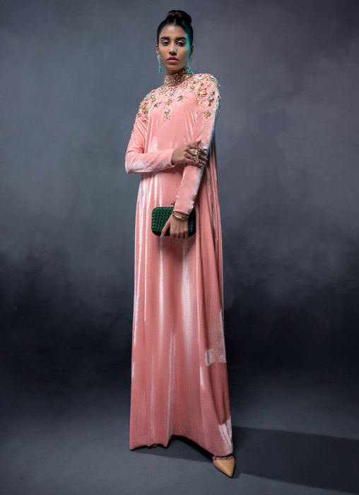 The Flame & The Flower