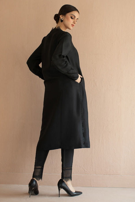 Royal Black (KUT216)