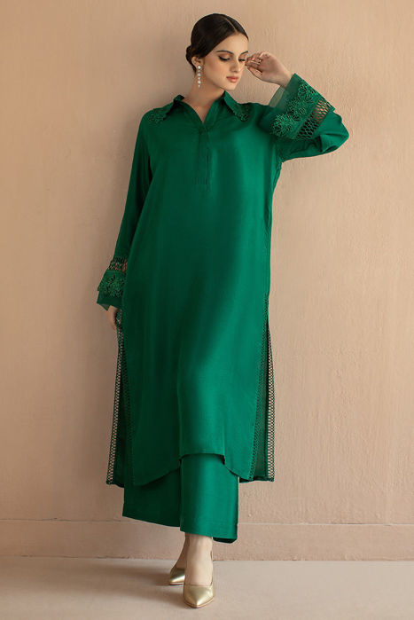 Picture of Classic Green (KUT220)