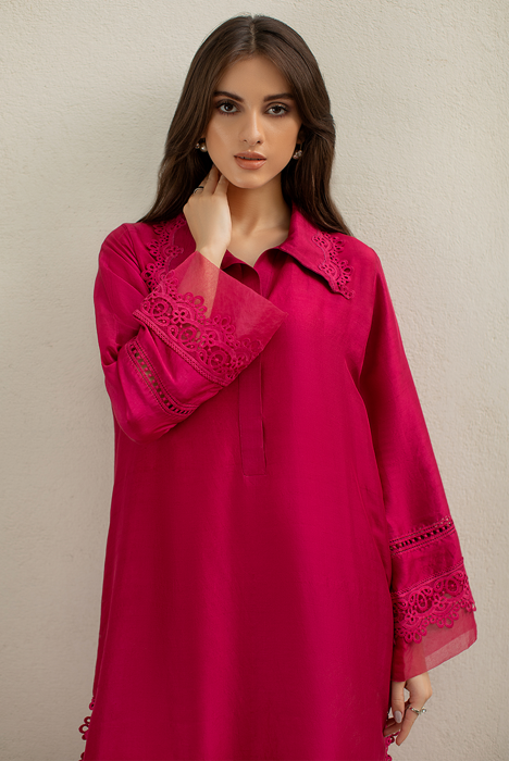 Magenta Affair (KUT243)