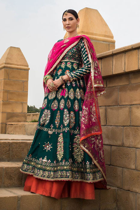 Picture of Elia (BRD207)