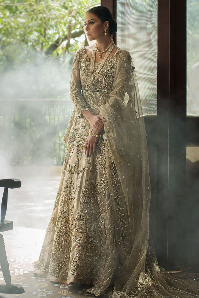 Picture of Classic Gold (BRD177)