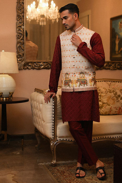 Picture of JKT1267-J