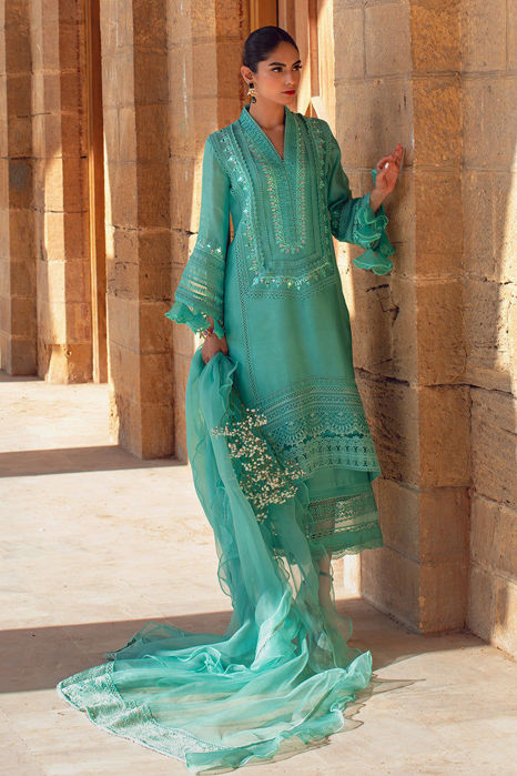 Picture of Ceciel – Aquarelle