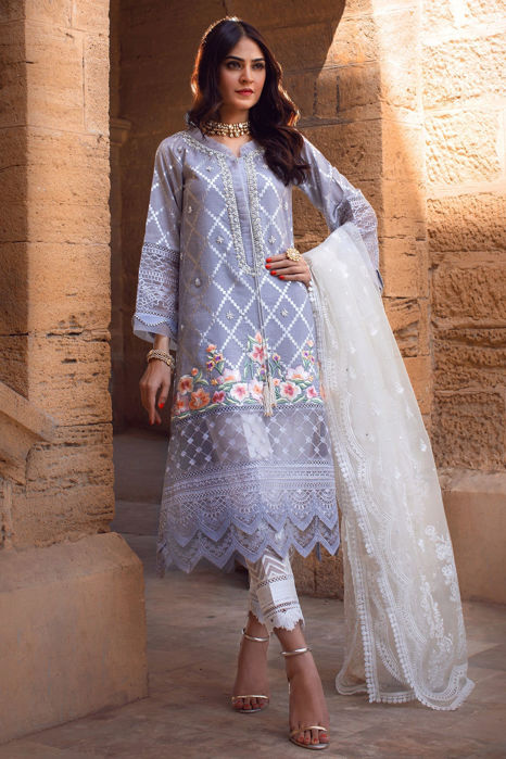 Picture of Siena – Mauve