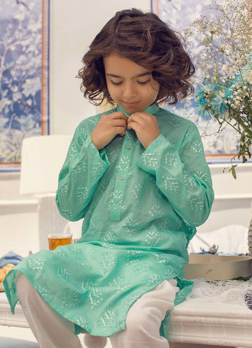 Picture of Aqua Blaze - Boy