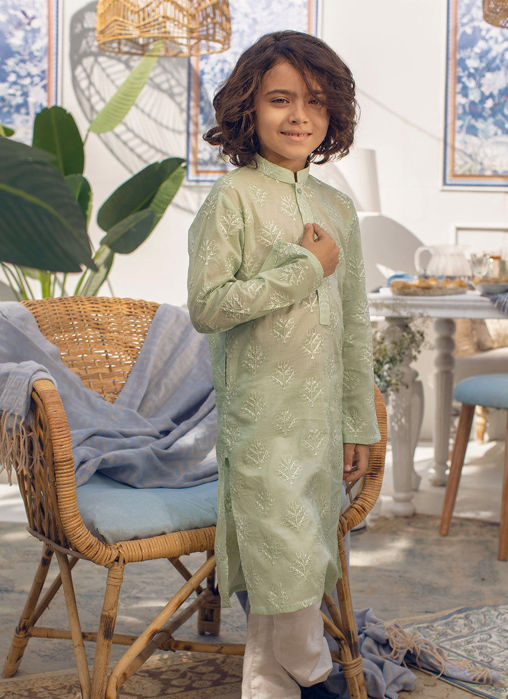 Picture of Minted Marvel - Boy