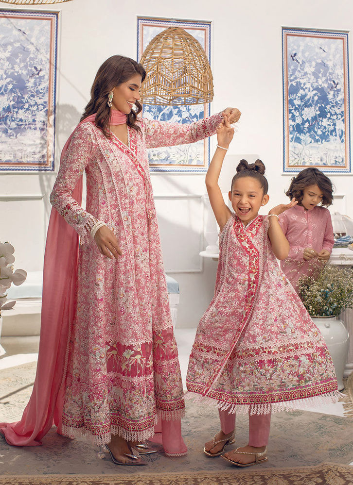 Picture of Blush - Girl