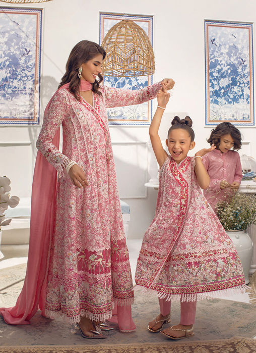 Picture of Blush - Girl