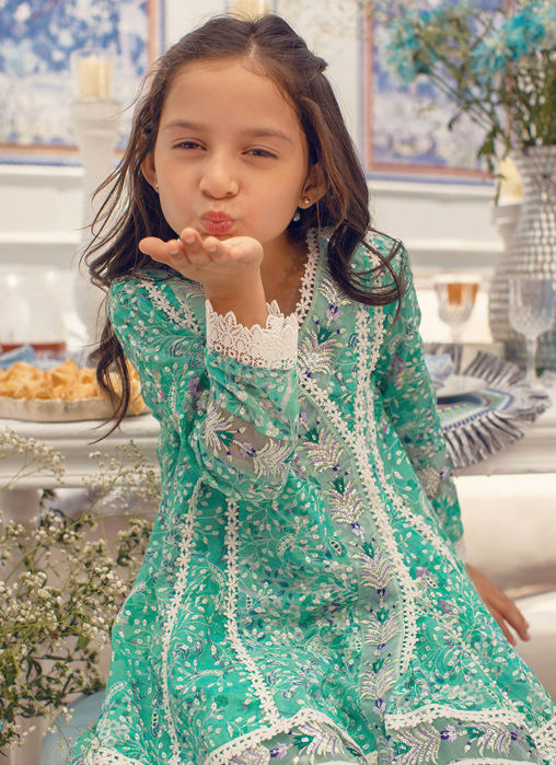 Picture of Mermaid - Girl