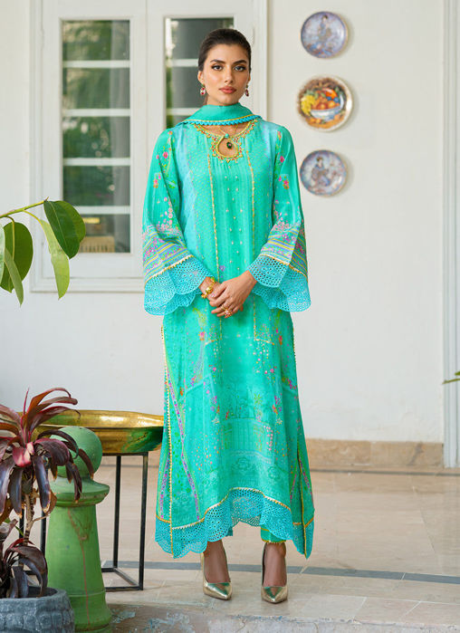 Picture of Aqua Serenade