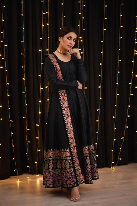 Picture of Black Sapphire