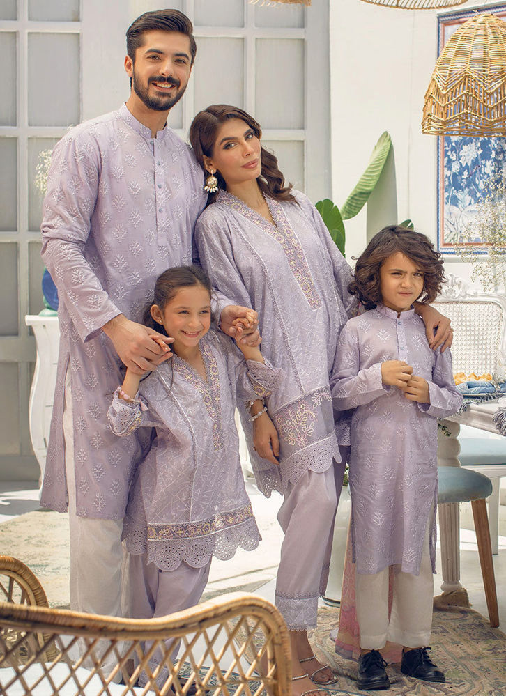 Picture of Vinca - Girl