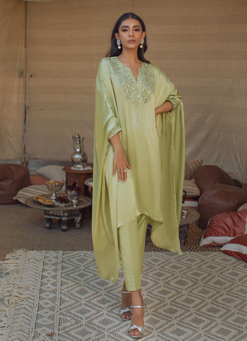 Picture of Citrine Charm