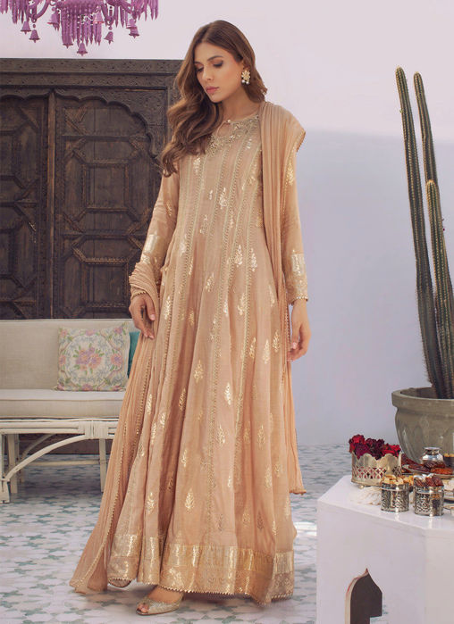 Picture of Taupe Kalidar