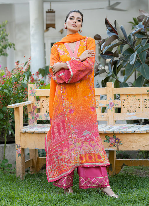 Picture of Tropical Fusion