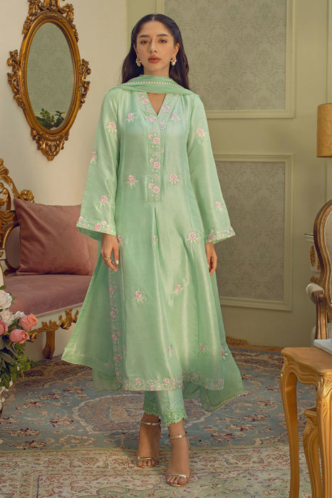 Picture of Mint Rose