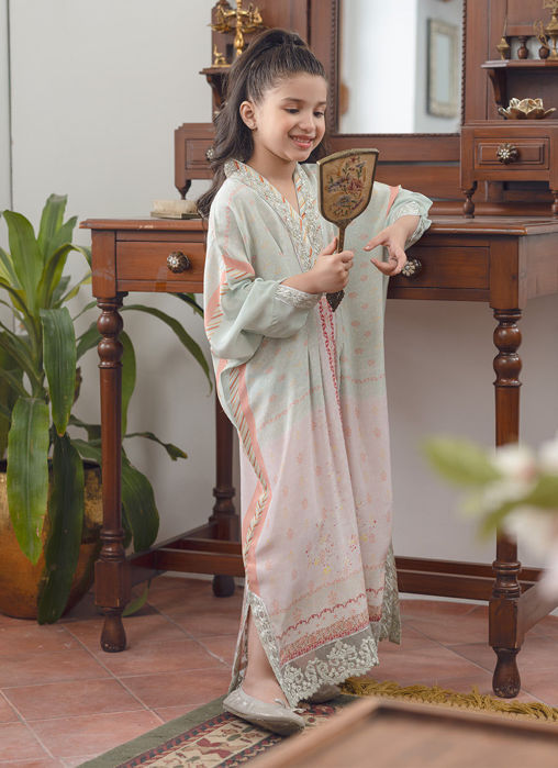 Picture of Mystic Meadow - Girl