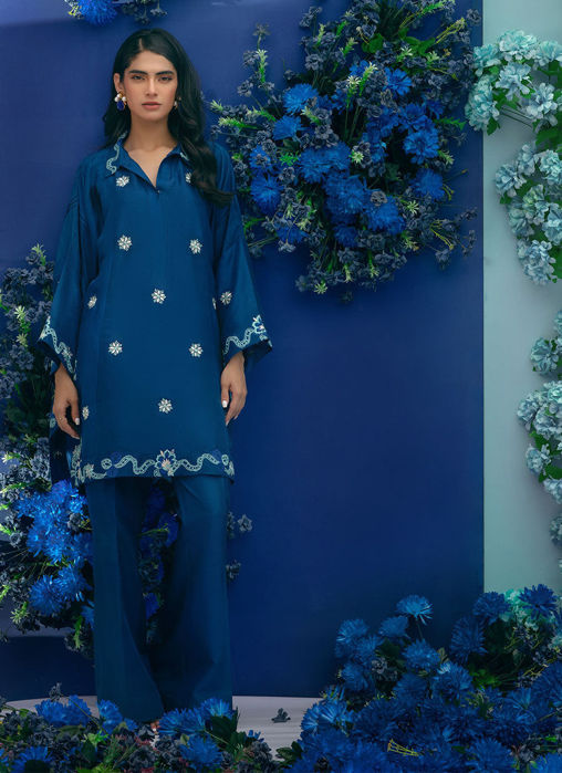 Picture of Navy Cascade