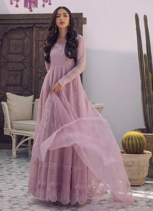 Picture of Lavender Lily