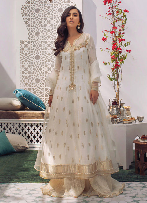 Picture of Organza Oasis