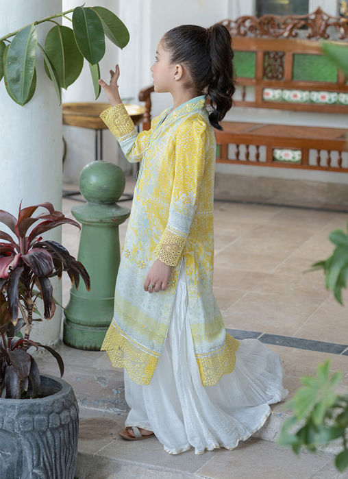 Picture of Lemon Aura - Girl