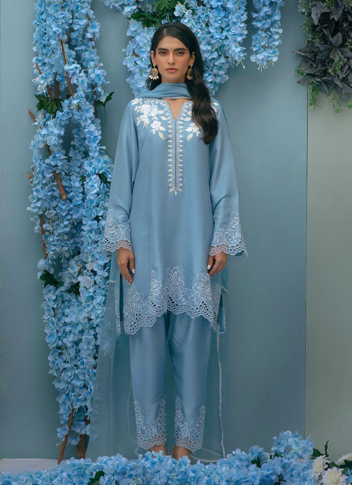 Picture of Periwinkle Dream