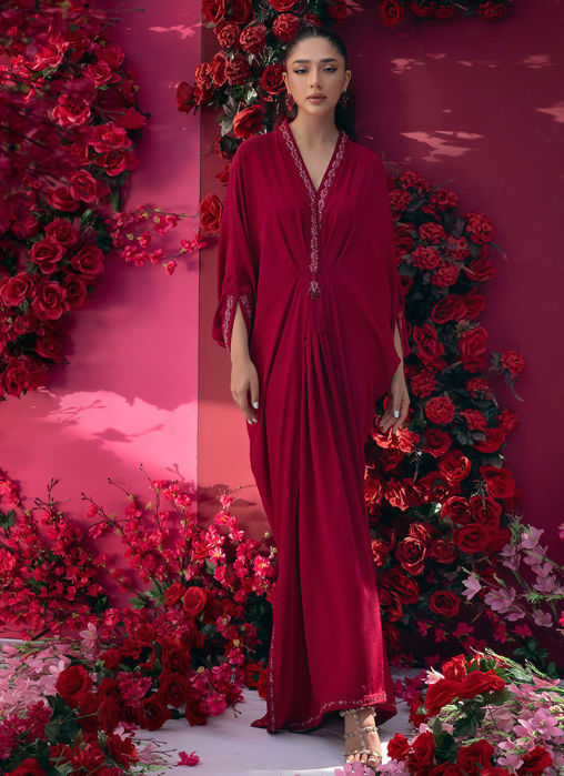 Picture of Silken Foliage