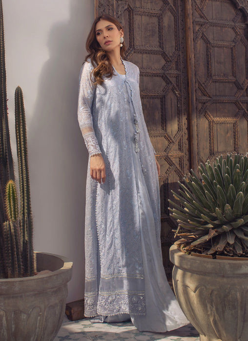 Picture of Serene Tassels