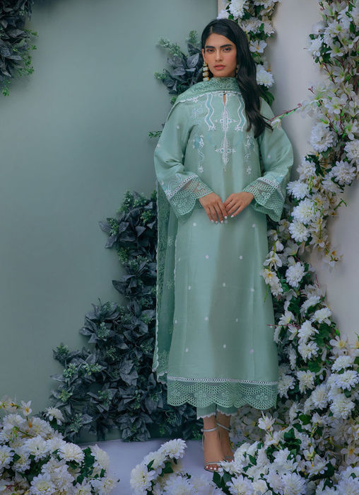 Picture of Serene Sage