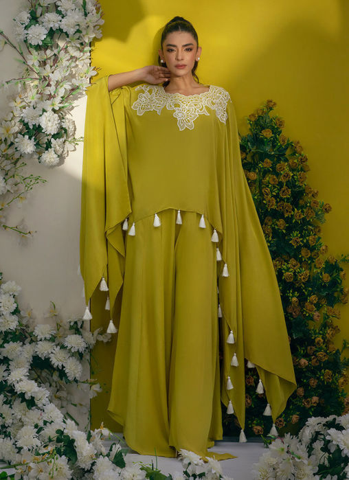 Picture of Lush Lime