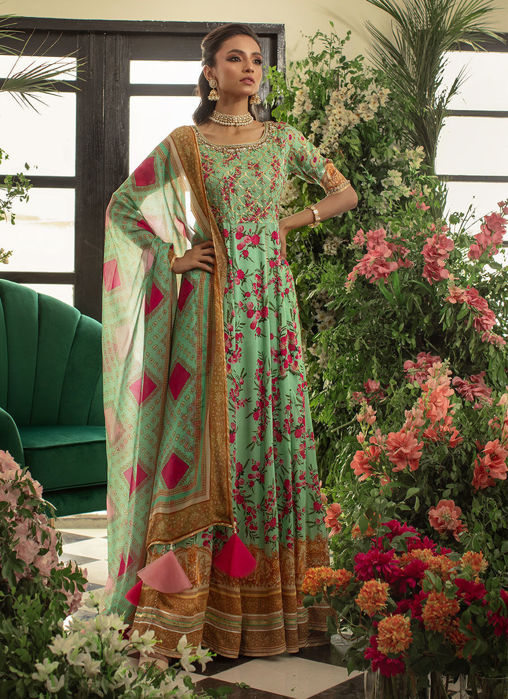 Picture of Jabeen Kalidar